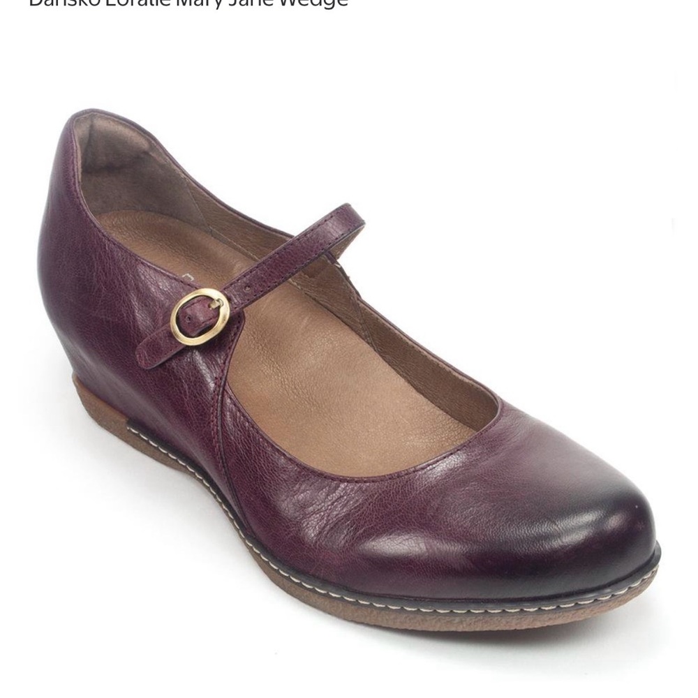 Dansko Loralie Mary Jane Shoe